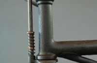 Bantam - early version, Crypto Cycle Co., London, England – 1894