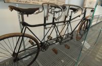 Rudge Triplet 1898