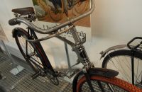Premier (?) 1937