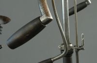 Bantam - early version, Crypto Cycle Co., London, England – 1894