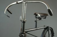 Bantam - early version, Crypto Cycle Co., London, England – 1894