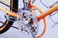 Pinarello MTB – Campagnolo, Itálie – 1986/88