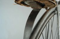 High wheel Clement & Cie., Paris, France - around 1878/9