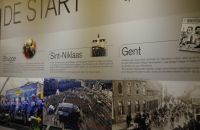 42/B - Centrum Ronde de van Vlaanderen, Belgium