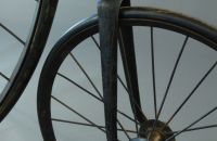 High wheel Clement & Cie., Paris, France - around 1878/9