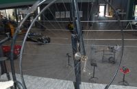 35. Pantheon Basel - Švýcarsko