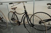 Rover, 1888-1889