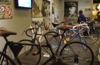 42/B - Centrum Ronde de van Vlaanderen, Belgium