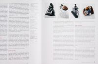 39/B. The catalogue "The velocipede - a modern object"