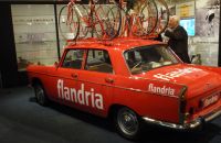 42/B - Centrum Ronde de van Vlaanderen, Belgium