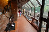Městské muzeum Harlow