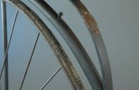 Perol, Nantes, France, early high wheel – around 1870