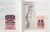 39/B. The catalogue "The velocipede - a modern object"