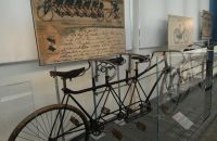 Rudge Triplet 1898