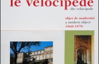 The exhibition "The velocipede - a modern object"