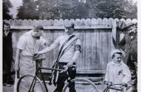 Tour de France - history