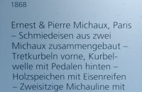 38/B Pantheon - Sonderausstellung 2011