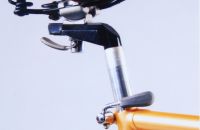 Pinarello MTB – Campagnolo, Itálie – 1986/88