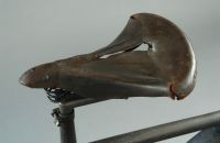 Bantam - early version, Crypto Cycle Co., London, England – 1894