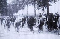 Tour de France - historie