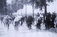 Tour de France - history