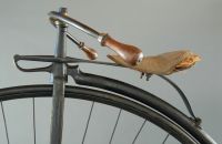 High wheel Clement & Cie., Paris, France - around 1878/9