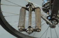 Bantam - early version, Crypto Cycle Co., London, England – 1894