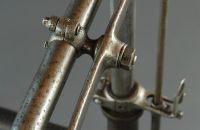 Bantam - early version, Crypto Cycle Co., London, England – 1894
