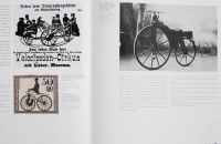 39/B. The catalogue "The velocipede - a modern object"