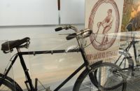 Levocyclette 1905