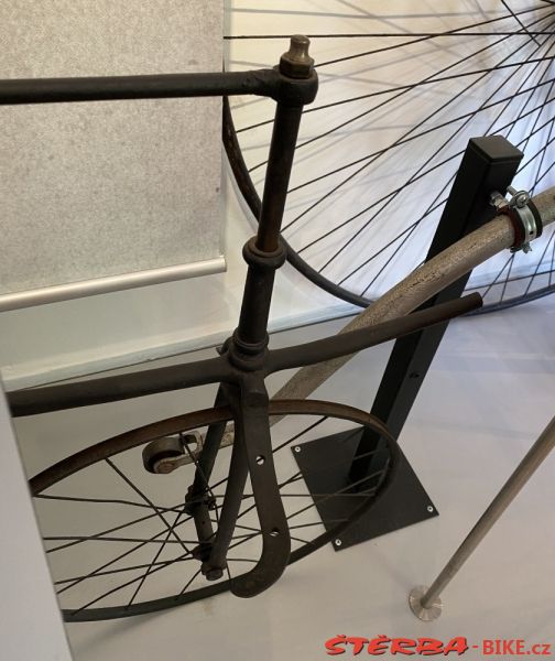 314/A - Town Museum Einback