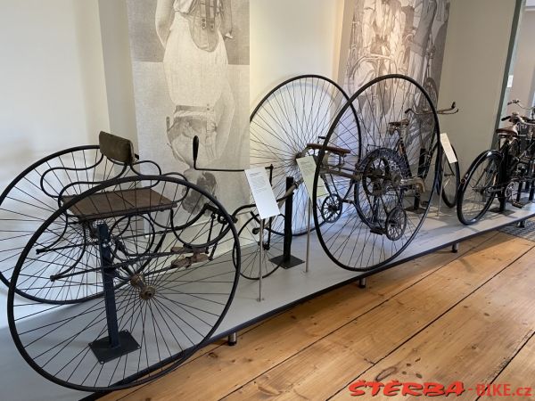314/A - Town Museum Einback