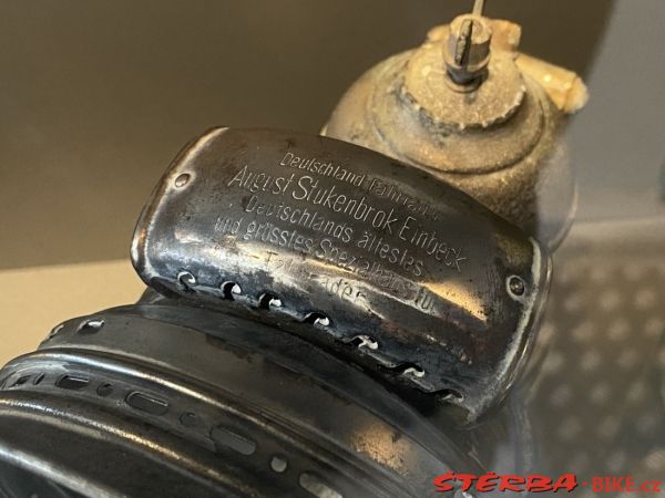 314/A - Town Museum Einback