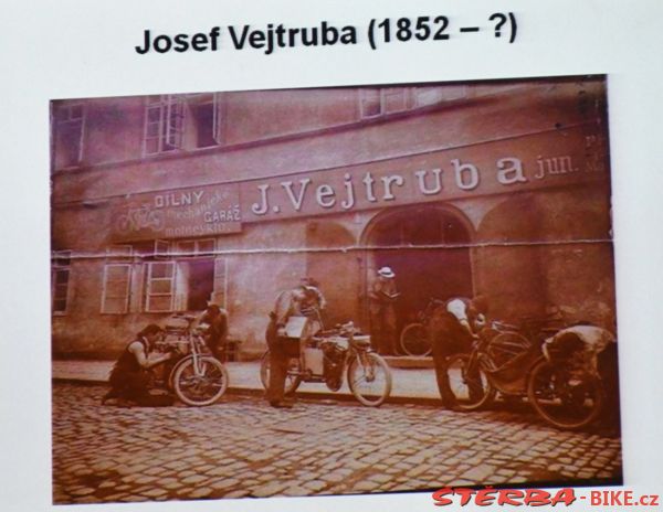 Jan Králík - 32th ICHC 2023