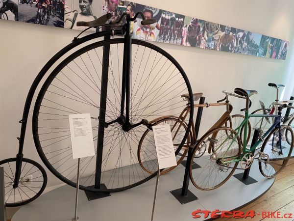 314/A - Town Museum Einback