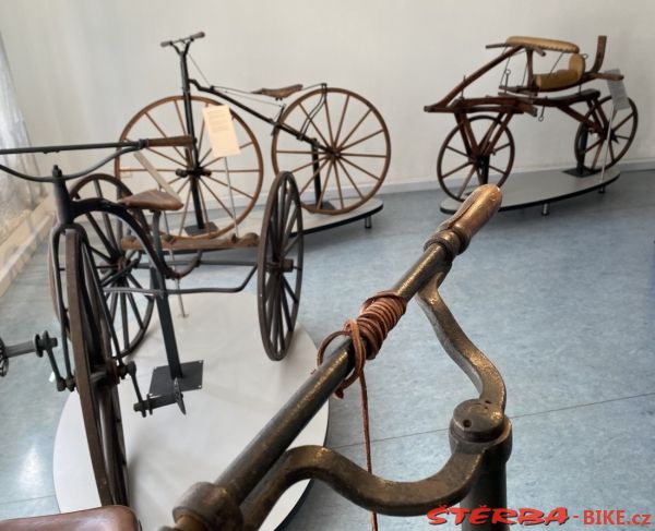 314/A - Town Museum Einback