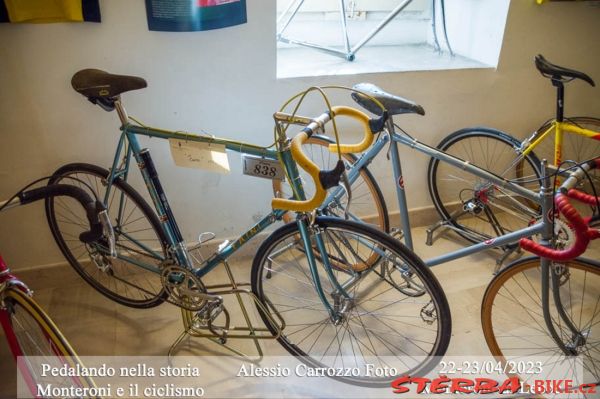 313/A - Monteroni di Lecce 2023
