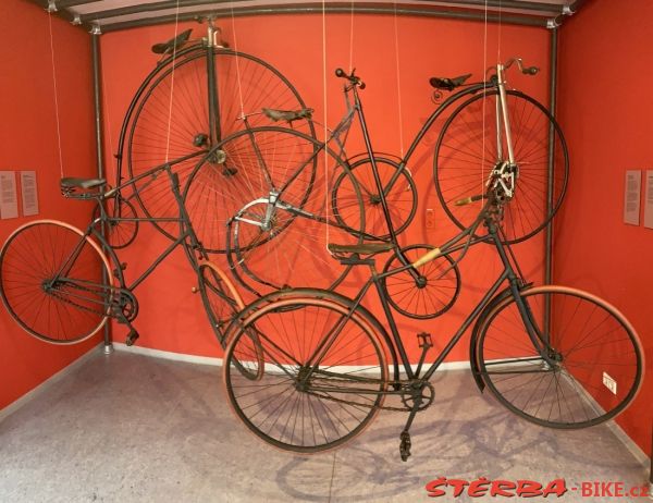 314/A - Town Museum Einback