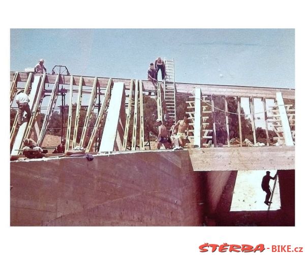 313/B - World Cycling Championships 1976