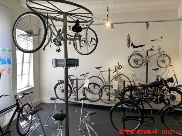 314/A - Town Museum Einback