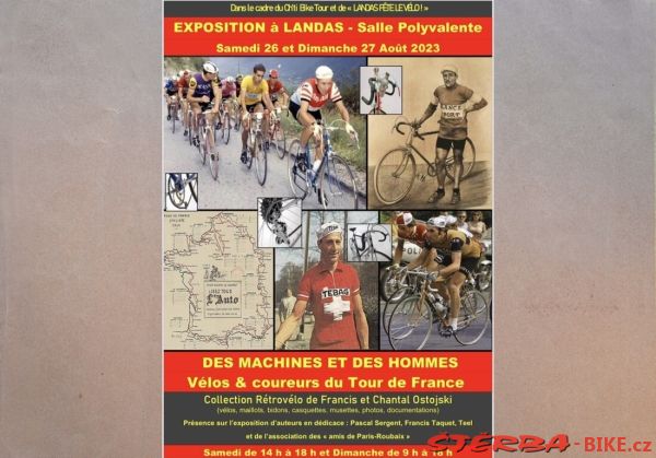 317 - Expo Francis Chantal Ostojski 2023