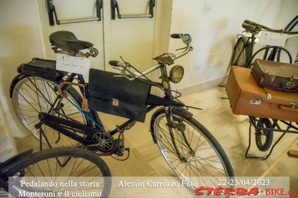 313/A - Monteroni di Lecce 2023