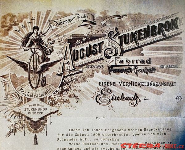 314/B - August Stukenbrok