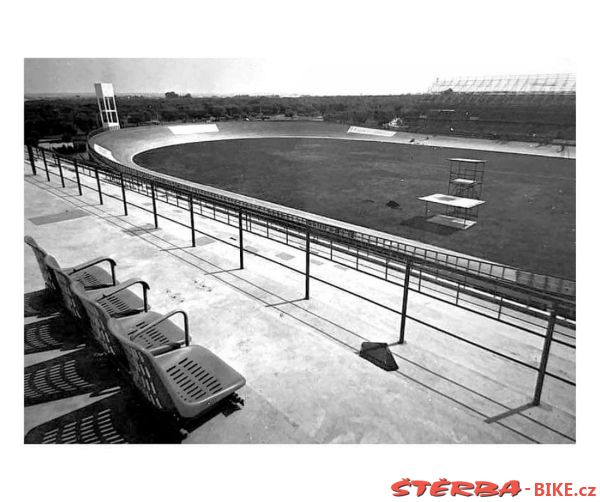 313/B - World Cycling Championships 1976