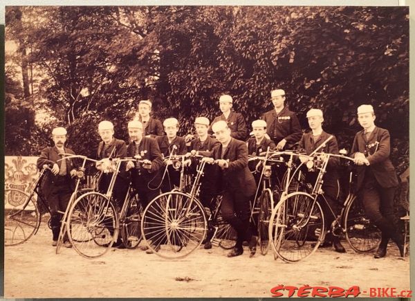 314/A - Town Museum Einback