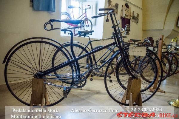 313/A - Monteroni di Lecce 2023