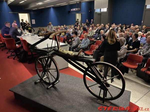 Welcome - 32th ICHC 2023