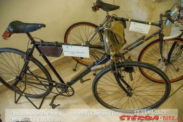 313/A - Monteroni di Lecce 2023