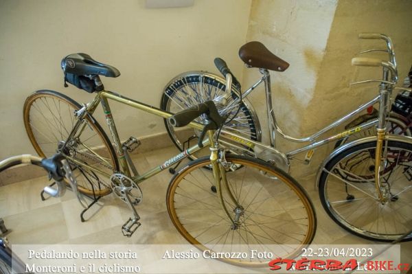 313/A - Monteroni di Lecce 2023