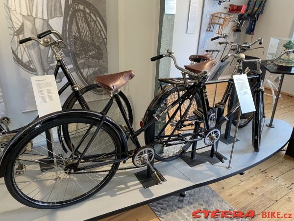 314/A - Town Museum Einback